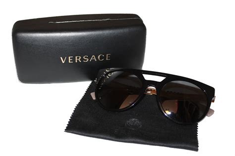 versace round sunglasses replica|authentic versace unisex sunglasses.